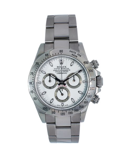 Rolex Daytona 116520